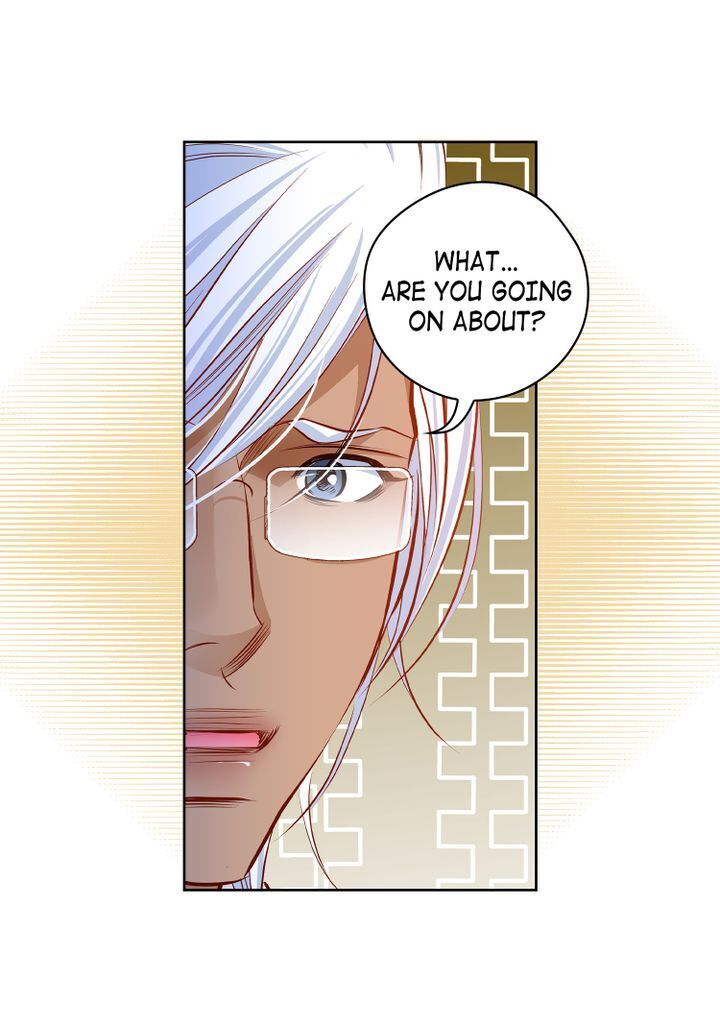 Give To The Heart Webtoon Edition - Chapter 141