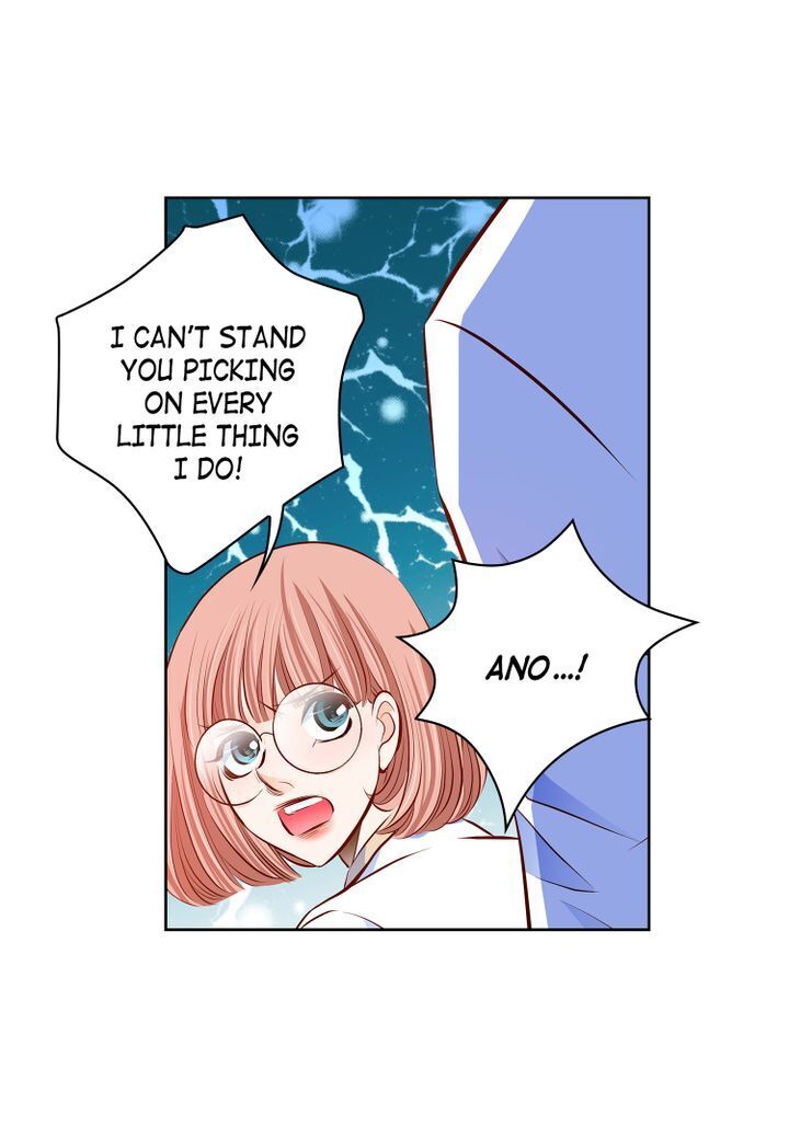 Give To The Heart Webtoon Edition - Chapter 141