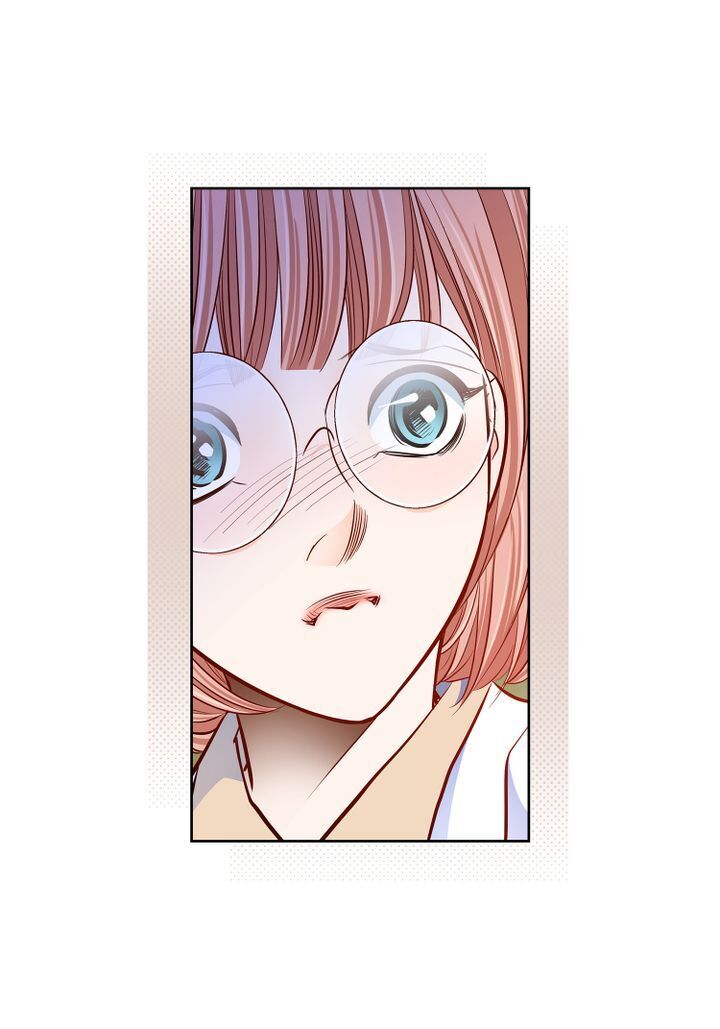 Give To The Heart Webtoon Edition - Chapter 141