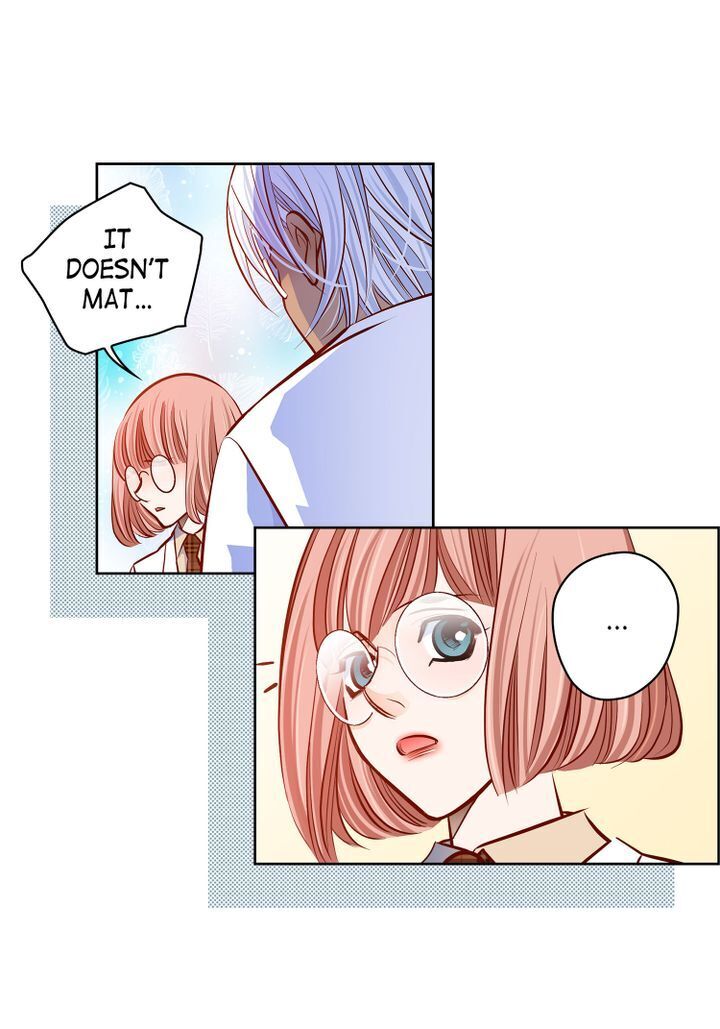 Give To The Heart Webtoon Edition - Chapter 141