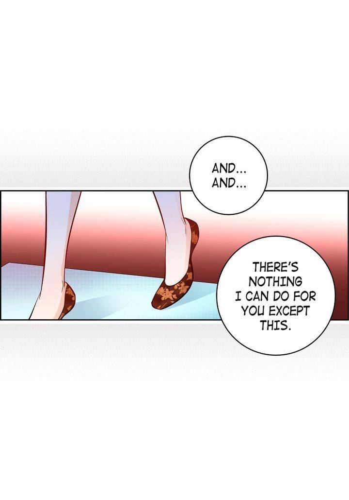 Give To The Heart Webtoon Edition - Chapter 108