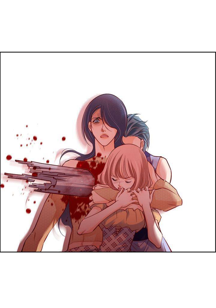 Give To The Heart Webtoon Edition - Chapter 104