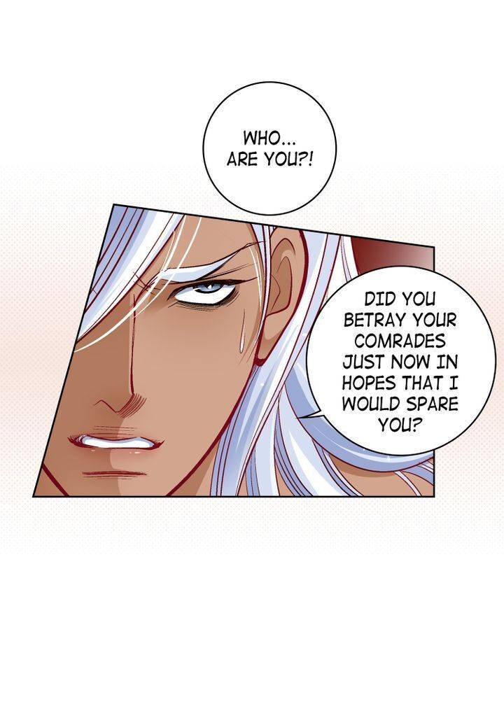 Give To The Heart Webtoon Edition - Chapter 104