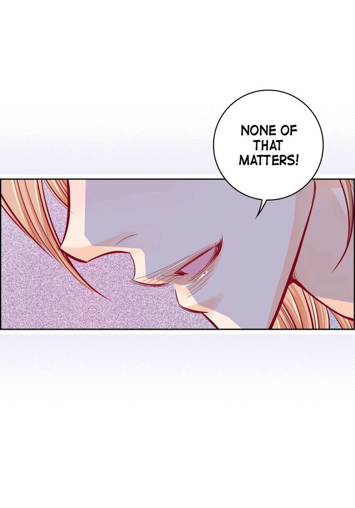 Give To The Heart Webtoon Edition - Chapter 59