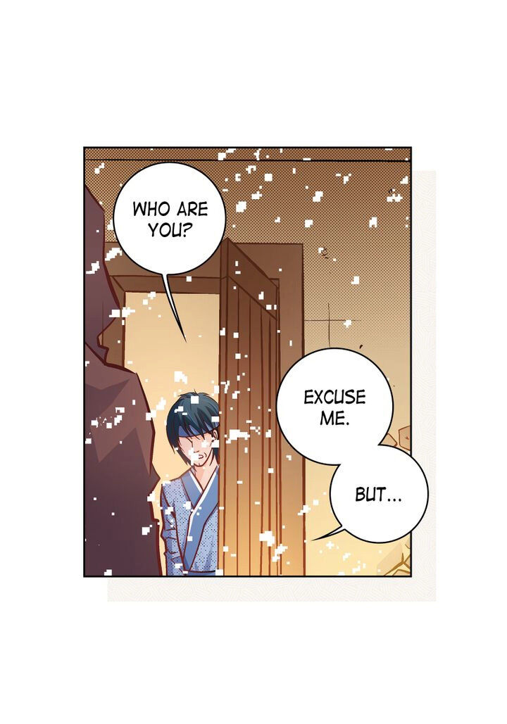 Give To The Heart Webtoon Edition - Chapter 59