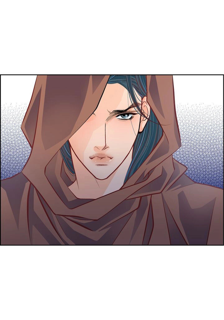 Give To The Heart Webtoon Edition - Chapter 59