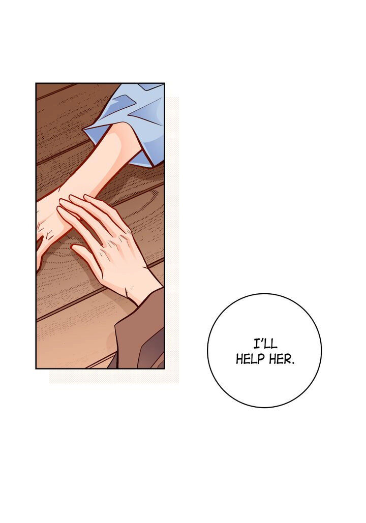 Give To The Heart Webtoon Edition - Chapter 59