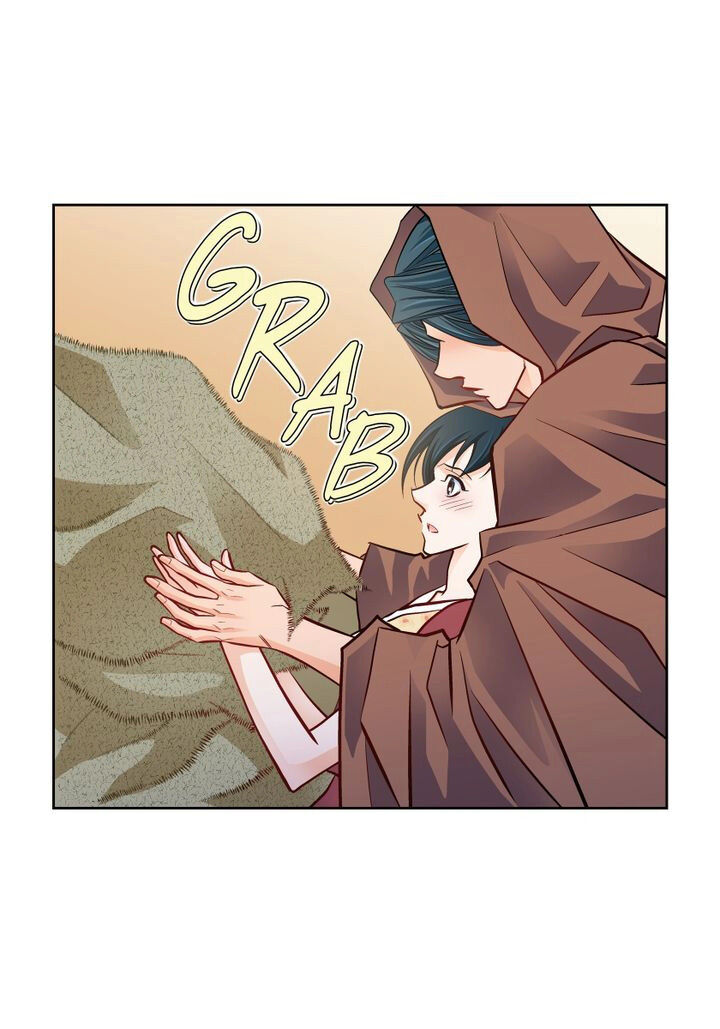 Give To The Heart Webtoon Edition - Chapter 59