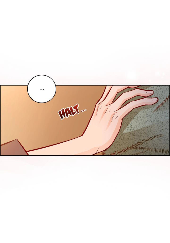 Give To The Heart Webtoon Edition - Chapter 59