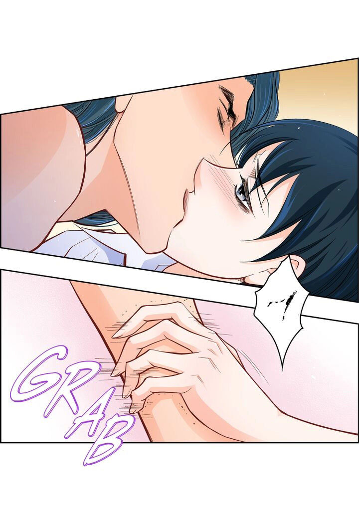 Give To The Heart Webtoon Edition - Chapter 49