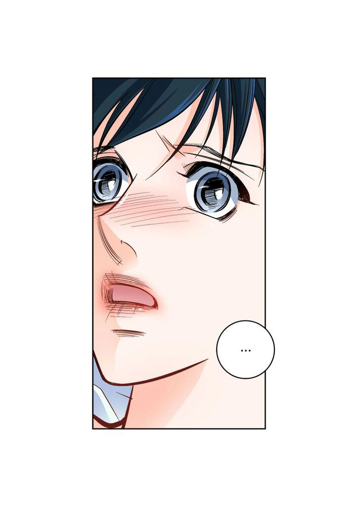 Give To The Heart Webtoon Edition - Chapter 49