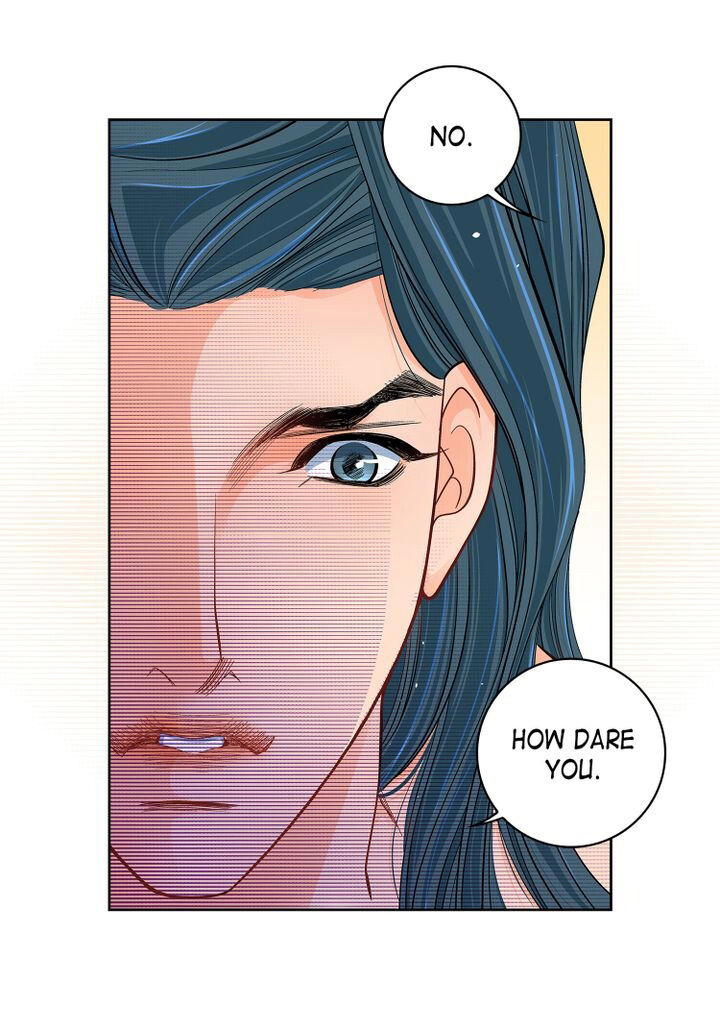 Give To The Heart Webtoon Edition - Chapter 49