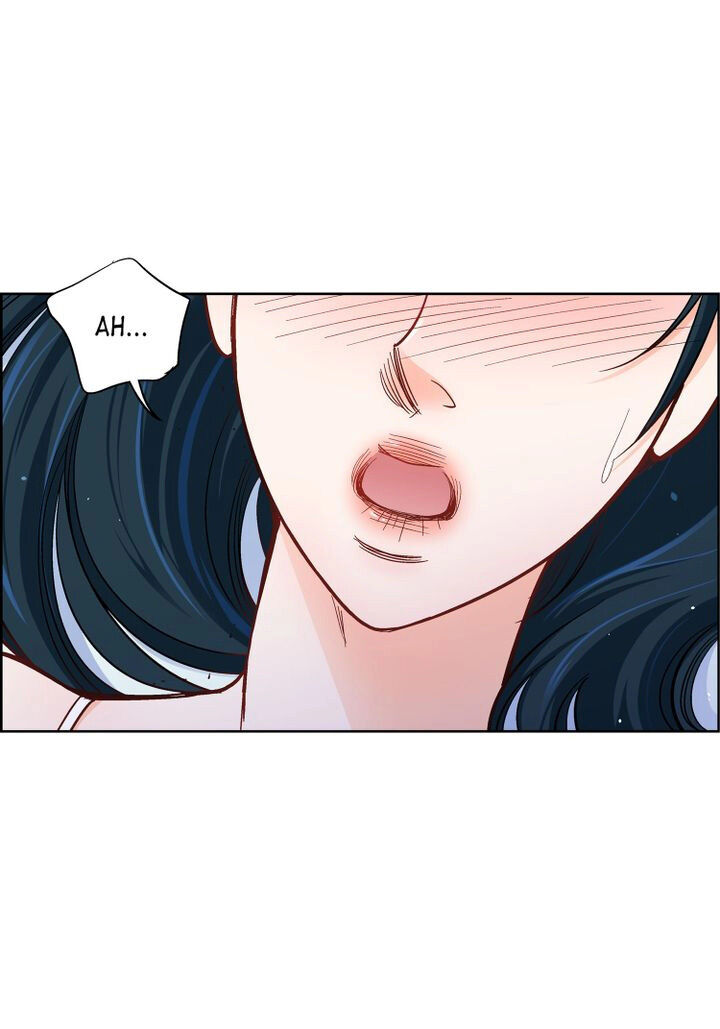 Give To The Heart Webtoon Edition - Chapter 49