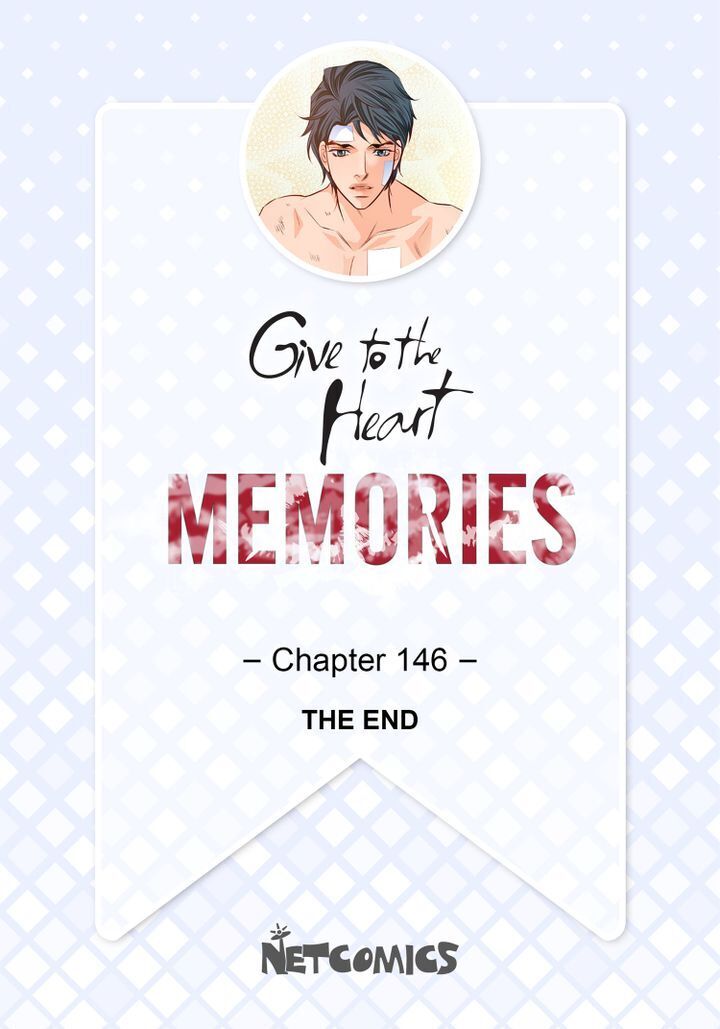 Give To The Heart Webtoon Edition - Chapter 146