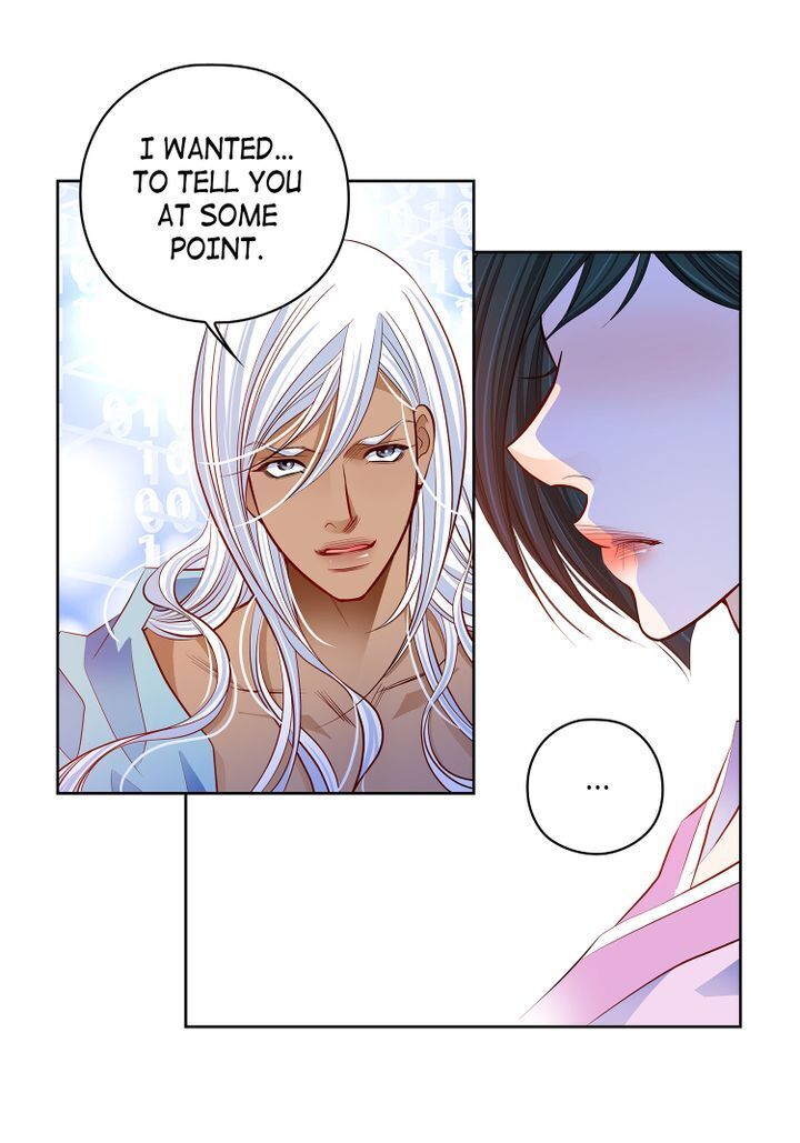 Give To The Heart Webtoon Edition - Chapter 146