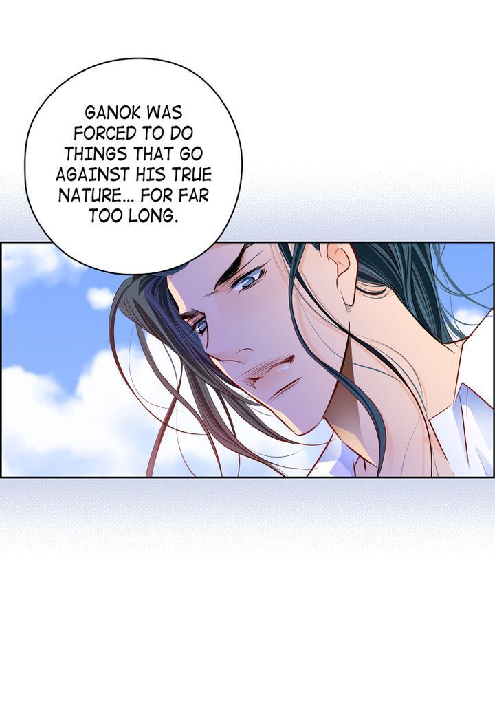 Give To The Heart Webtoon Edition - Chapter 146