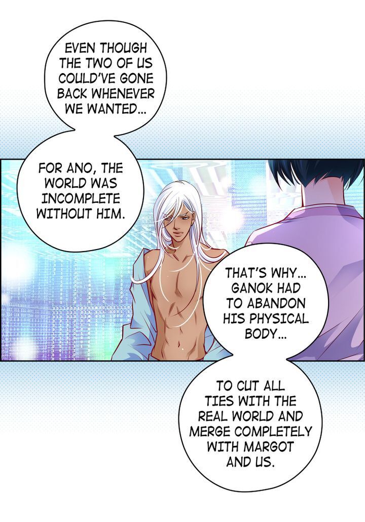 Give To The Heart Webtoon Edition - Chapter 146