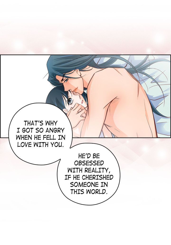 Give To The Heart Webtoon Edition - Chapter 146