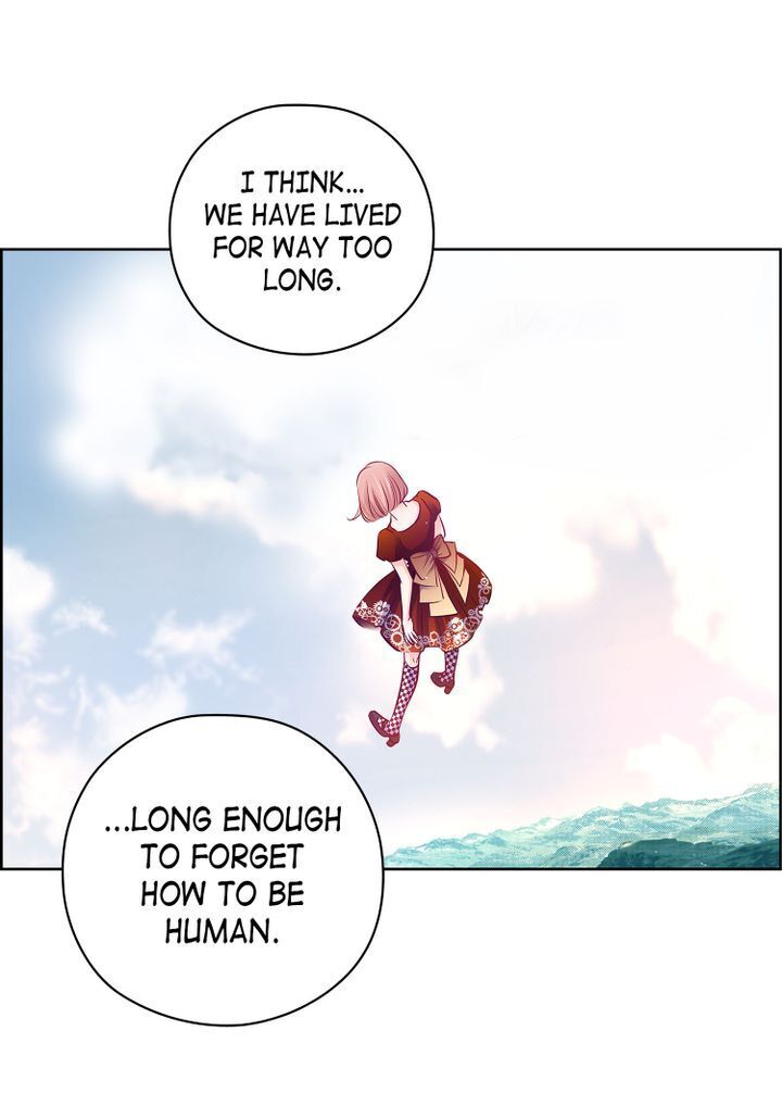 Give To The Heart Webtoon Edition - Chapter 146