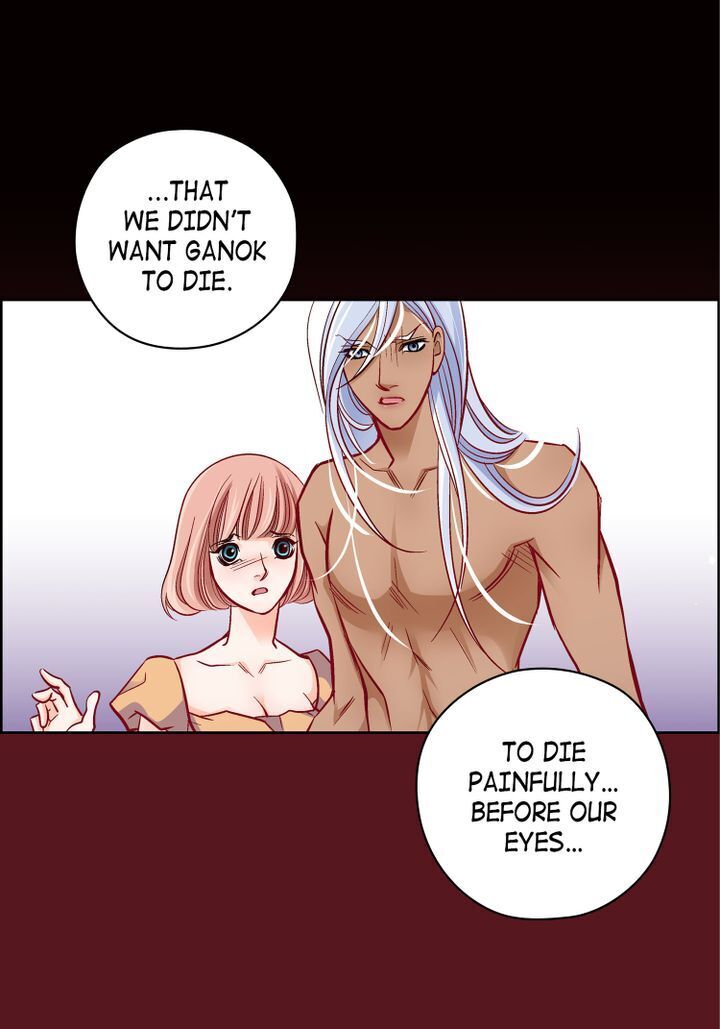 Give To The Heart Webtoon Edition - Chapter 146