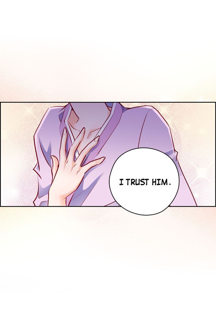 Give To The Heart Webtoon Edition - Chapter 146