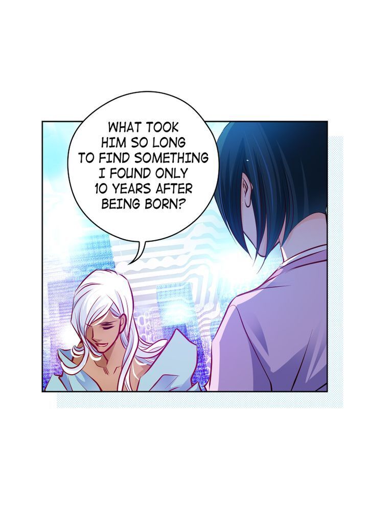 Give To The Heart Webtoon Edition - Chapter 146