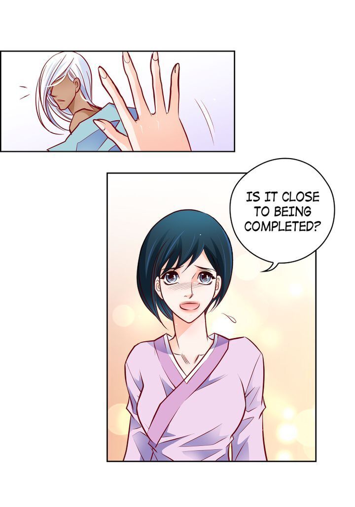 Give To The Heart Webtoon Edition - Chapter 146