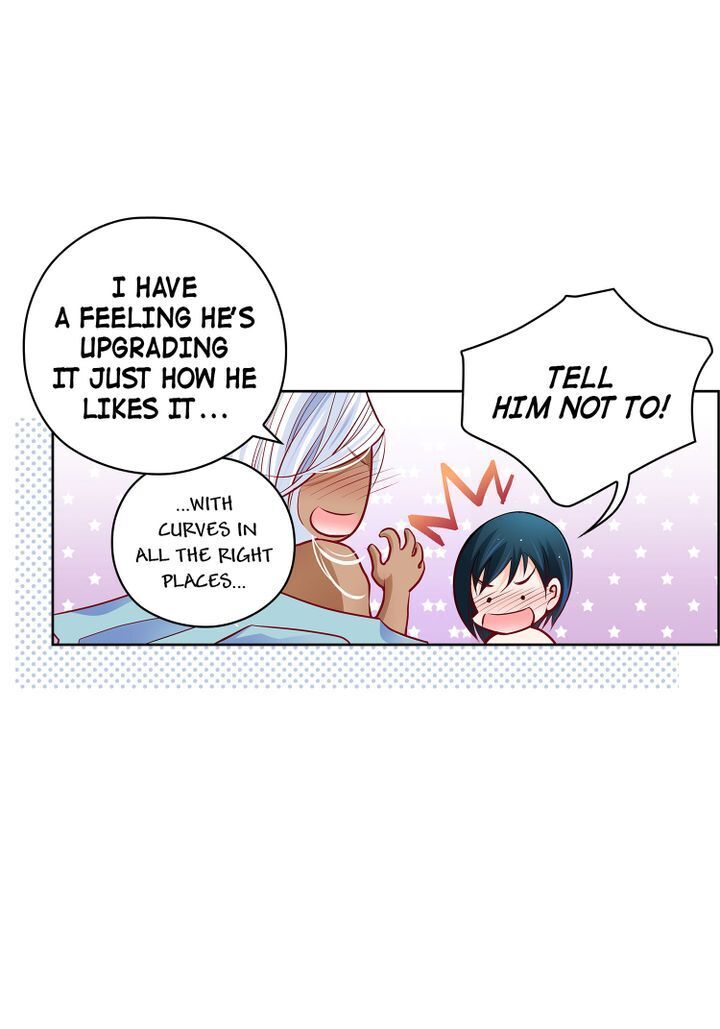 Give To The Heart Webtoon Edition - Chapter 146