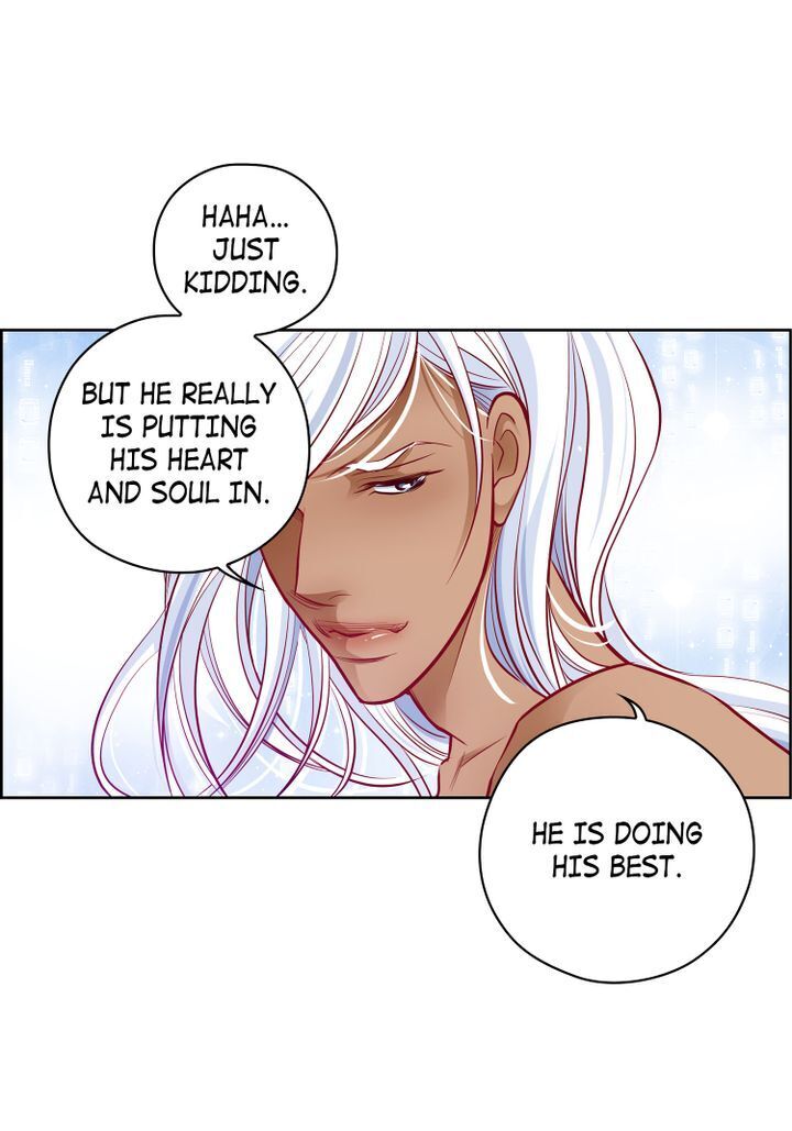 Give To The Heart Webtoon Edition - Chapter 146