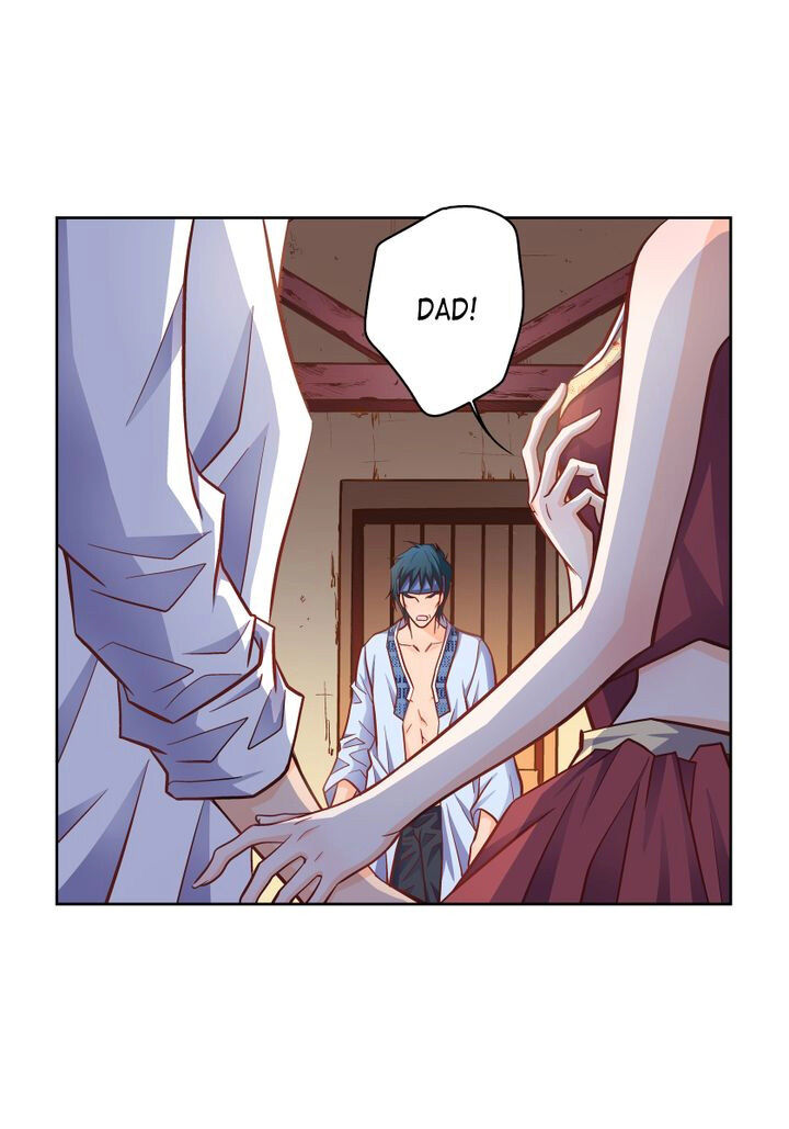 Give To The Heart Webtoon Edition - Chapter 61