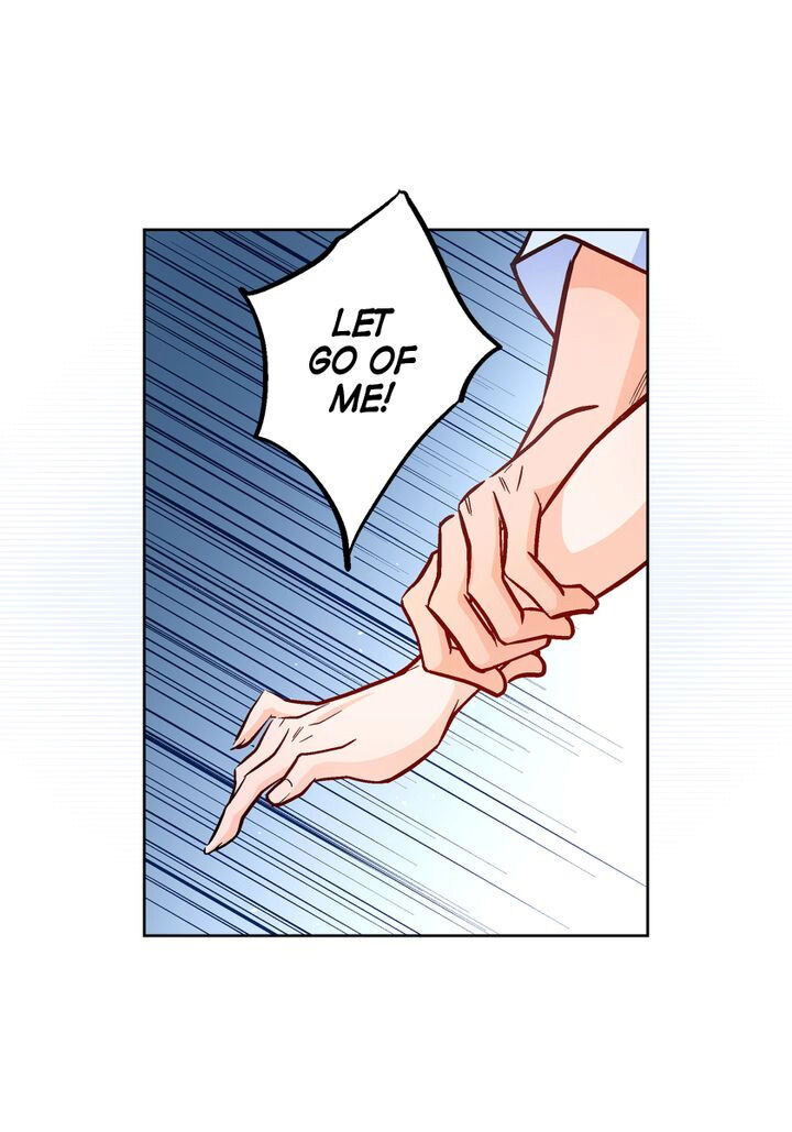 Give To The Heart Webtoon Edition - Chapter 61