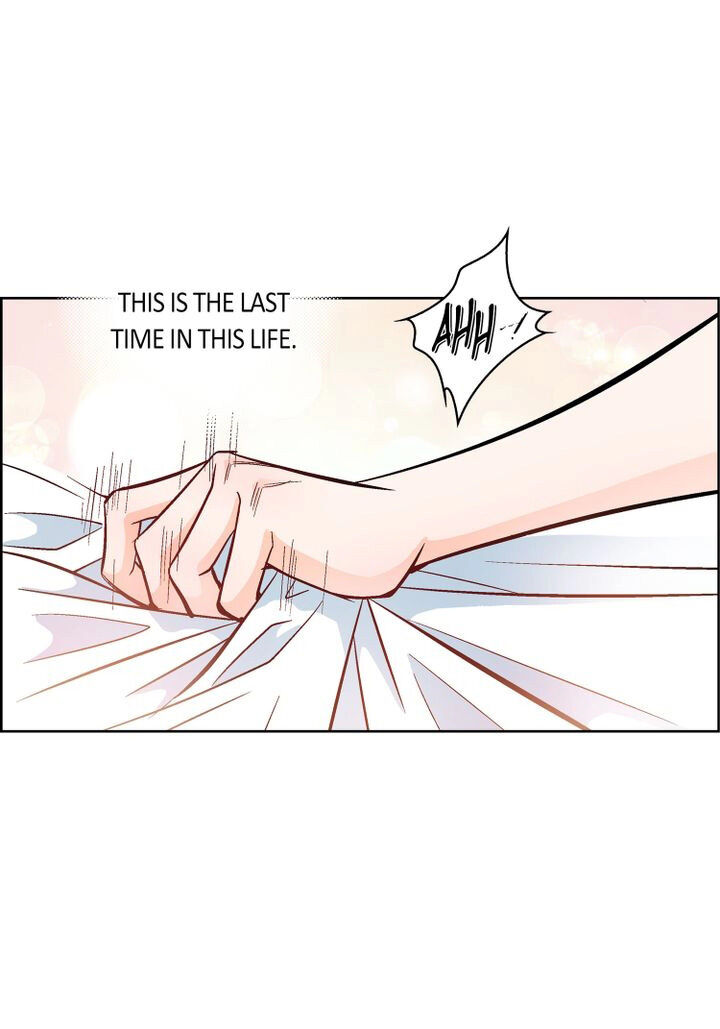 Give To The Heart Webtoon Edition - Chapter 15