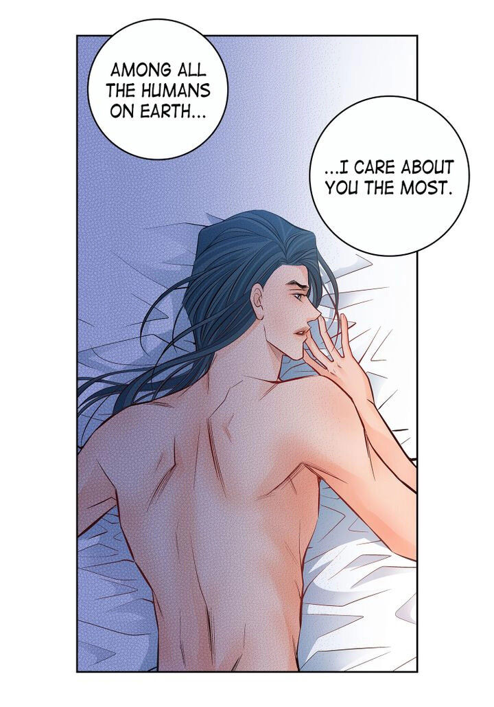 Give To The Heart Webtoon Edition - Chapter 15