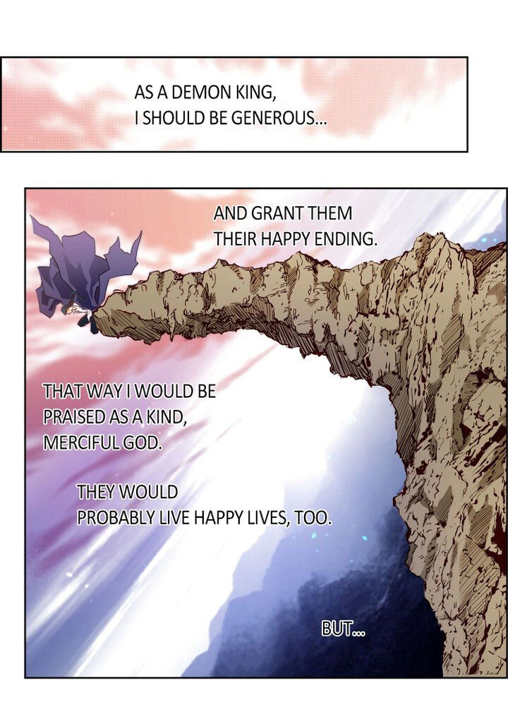 Give To The Heart Webtoon Edition - Chapter 51