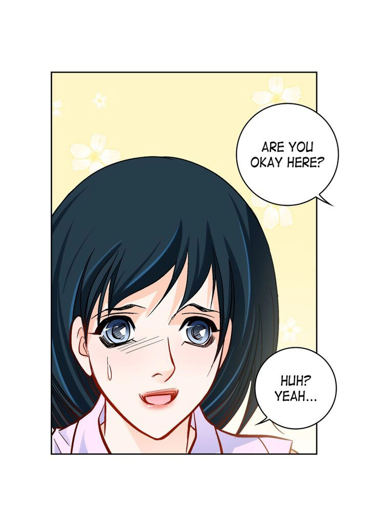 Give To The Heart Webtoon Edition - Chapter 51