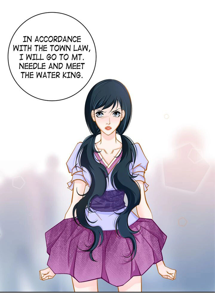 Give To The Heart Webtoon Edition - Chapter 39