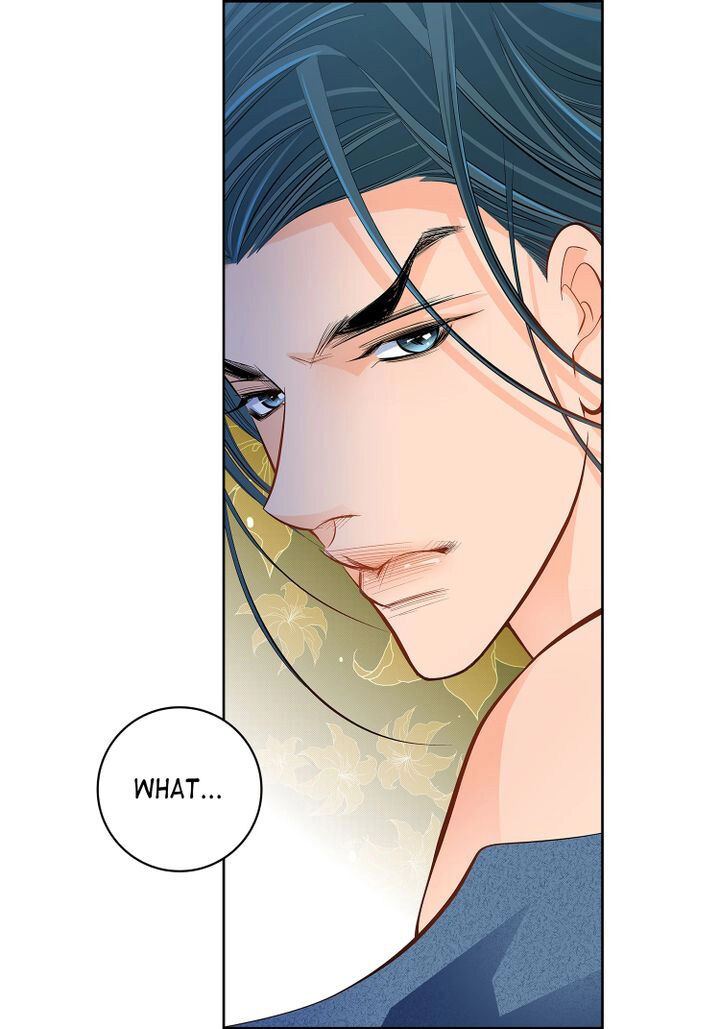 Give To The Heart Webtoon Edition - Chapter 39