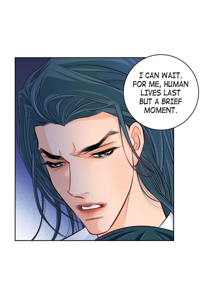 Give To The Heart Webtoon Edition - Chapter 19