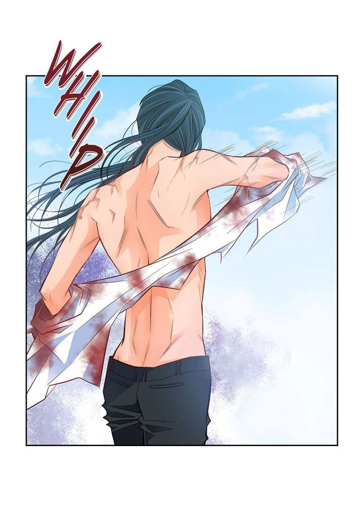 Give To The Heart Webtoon Edition - Chapter 19