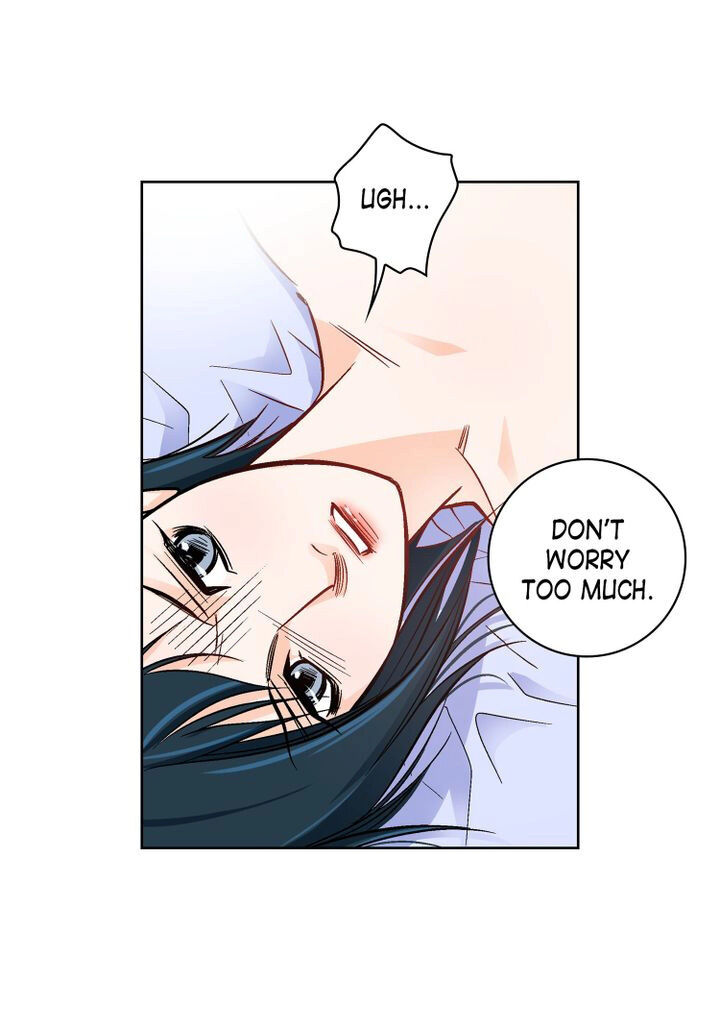 Give To The Heart Webtoon Edition - Chapter 19