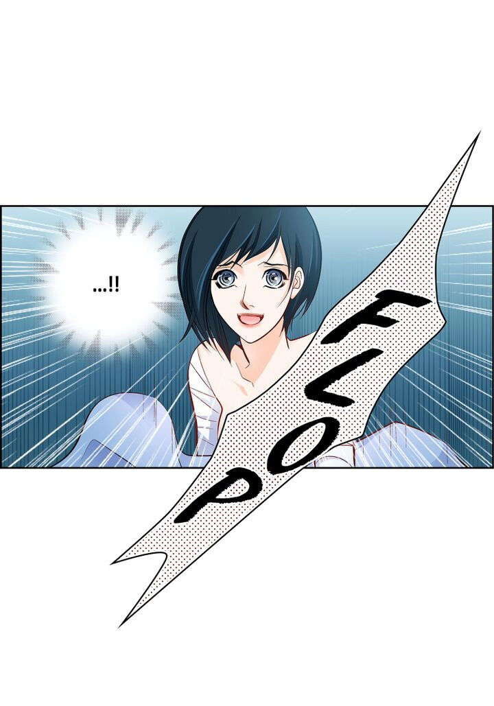 Give To The Heart Webtoon Edition - Chapter 19