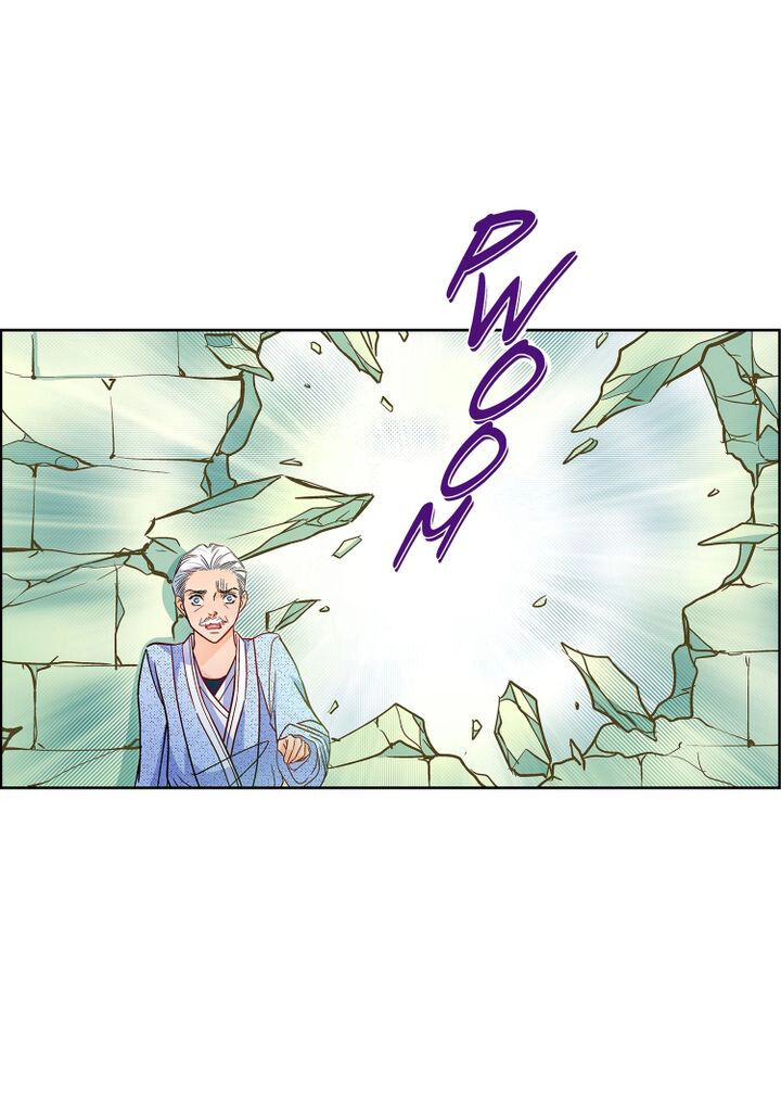 Give To The Heart Webtoon Edition - Chapter 19