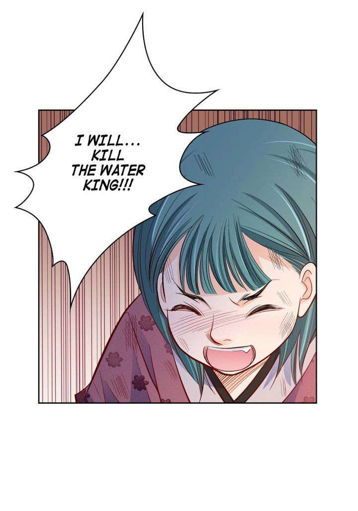 Give To The Heart Webtoon Edition - Chapter 80