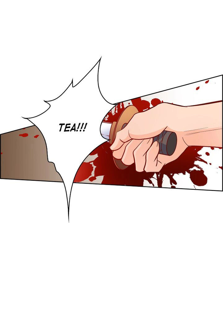 Give To The Heart Webtoon Edition - Chapter 80