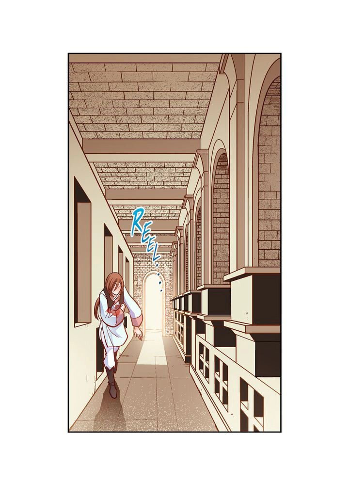 Give To The Heart Webtoon Edition - Chapter 80