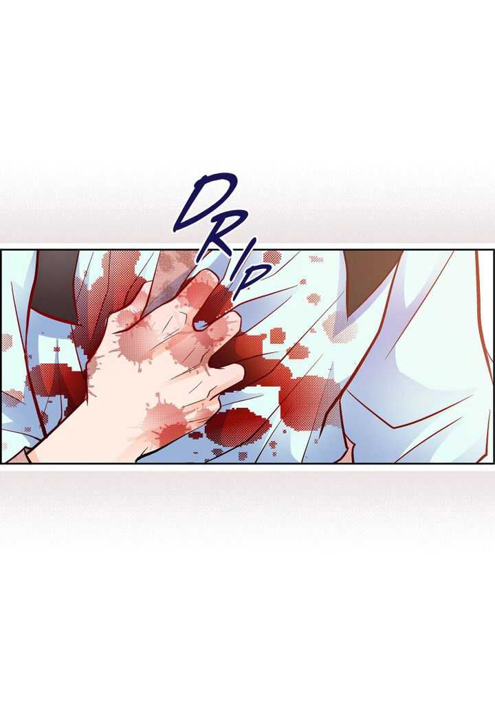 Give To The Heart Webtoon Edition - Chapter 80