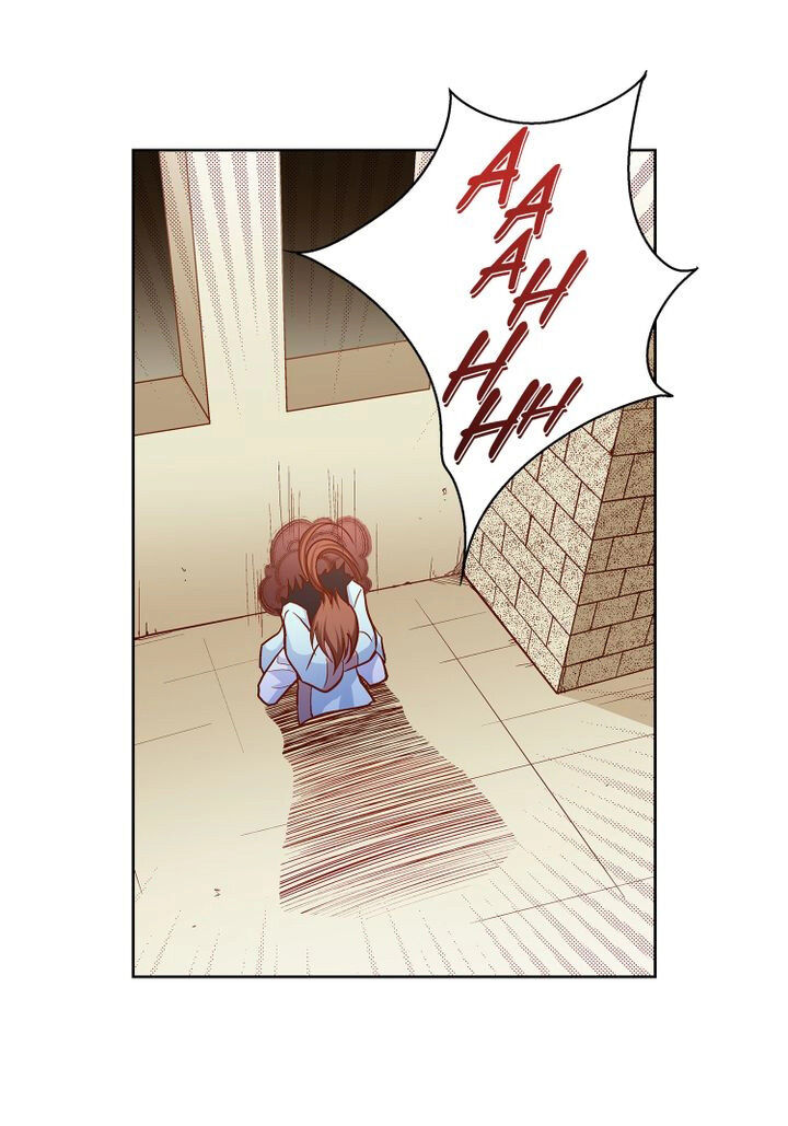 Give To The Heart Webtoon Edition - Chapter 80