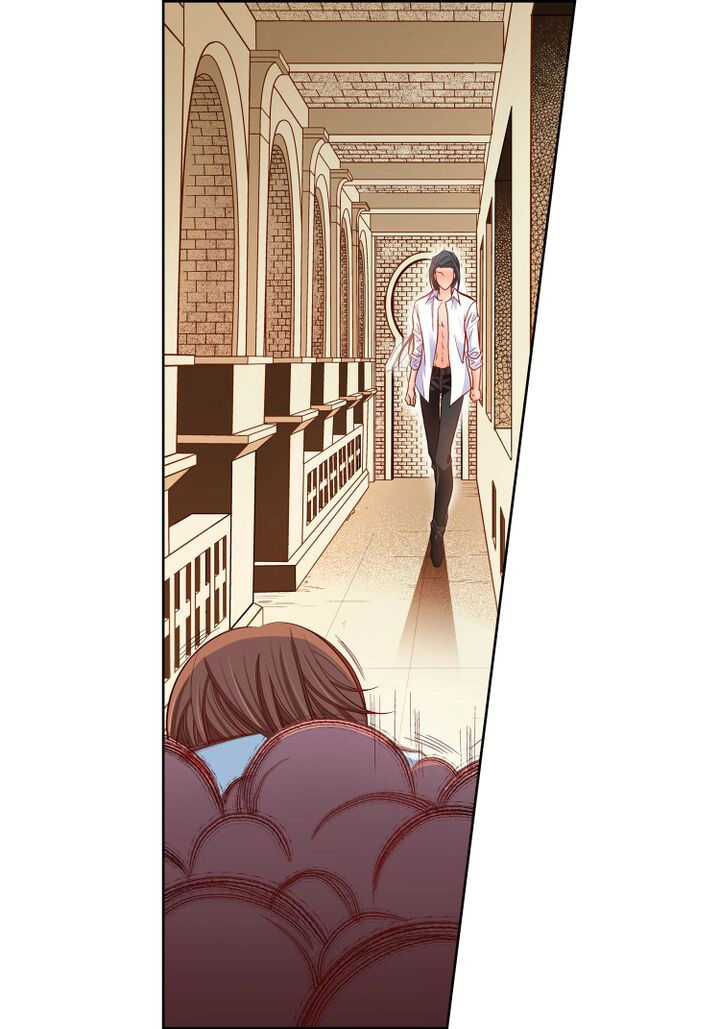 Give To The Heart Webtoon Edition - Chapter 80