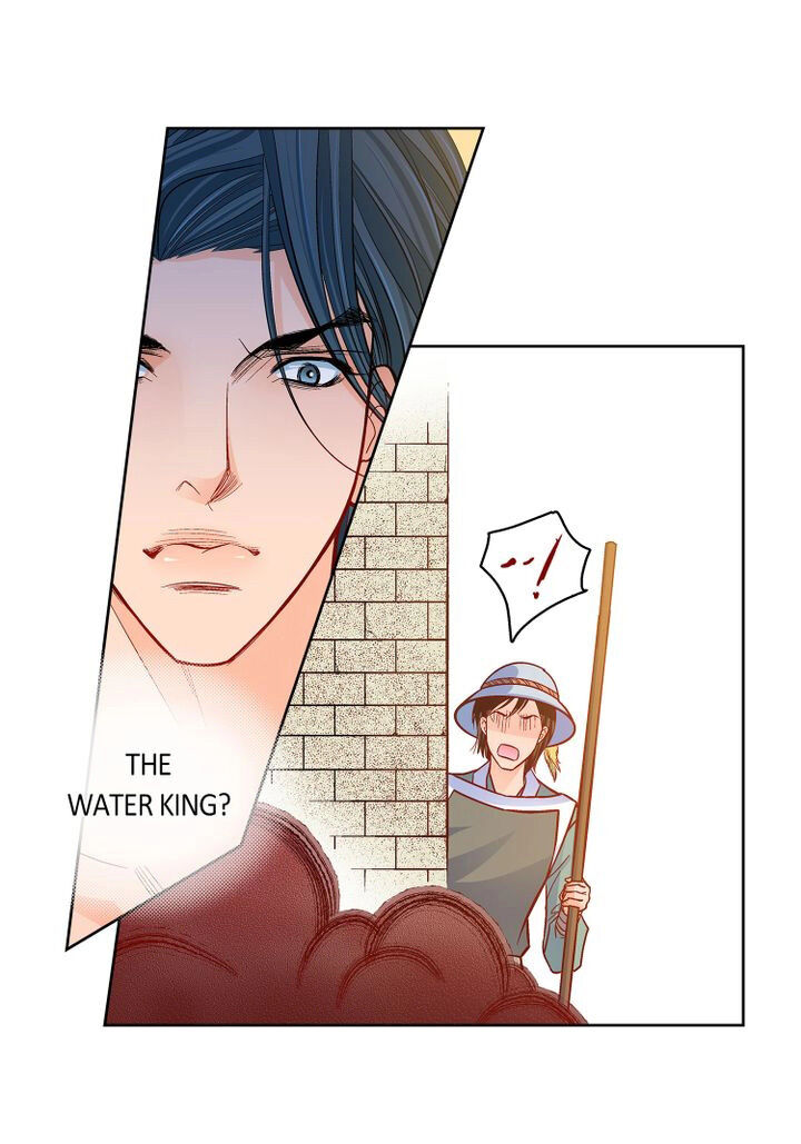 Give To The Heart Webtoon Edition - Chapter 80