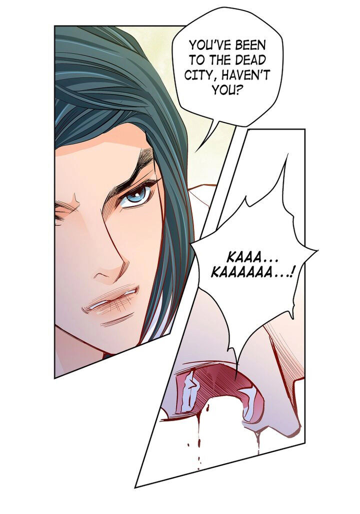 Give To The Heart Webtoon Edition - Chapter 80